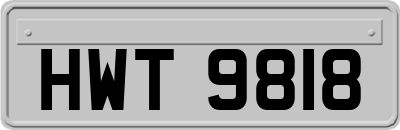 HWT9818