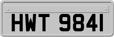 HWT9841