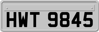 HWT9845