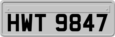 HWT9847