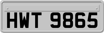 HWT9865