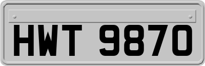HWT9870
