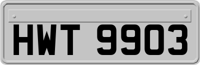 HWT9903