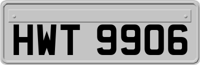 HWT9906