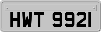 HWT9921