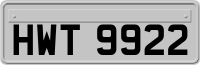 HWT9922