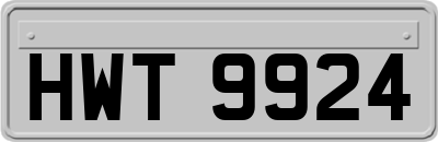 HWT9924