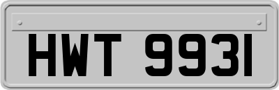 HWT9931
