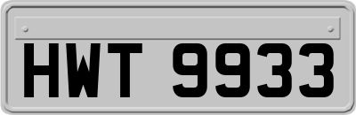 HWT9933
