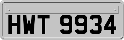 HWT9934