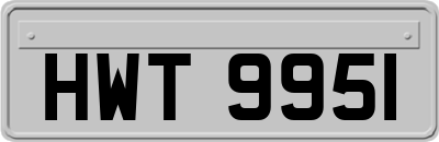 HWT9951