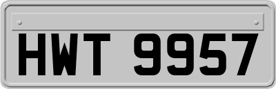 HWT9957