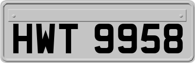 HWT9958