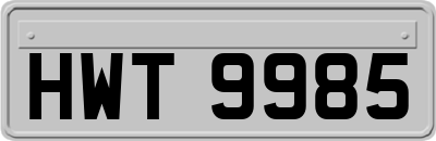 HWT9985
