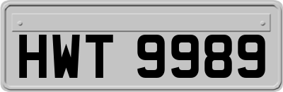 HWT9989