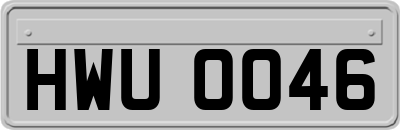 HWU0046