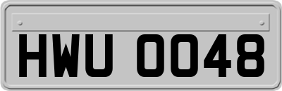 HWU0048