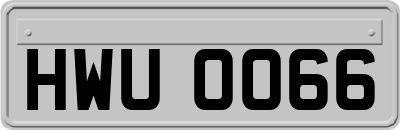 HWU0066