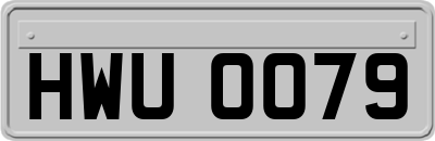 HWU0079