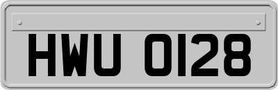 HWU0128
