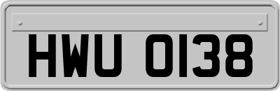 HWU0138