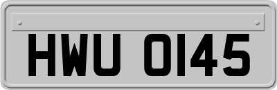 HWU0145