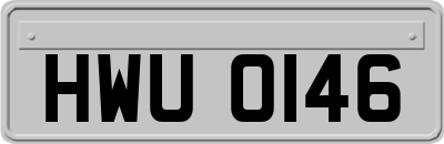 HWU0146