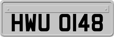 HWU0148