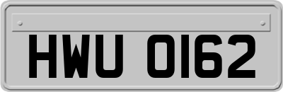 HWU0162