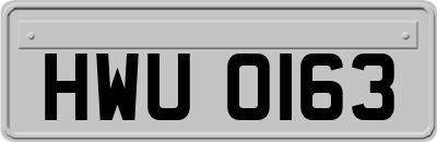 HWU0163