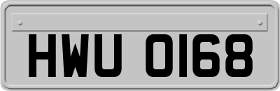 HWU0168
