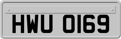 HWU0169