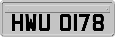 HWU0178