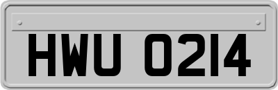 HWU0214