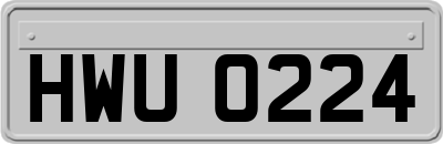 HWU0224