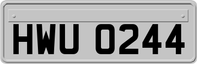 HWU0244