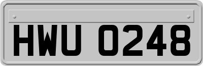 HWU0248