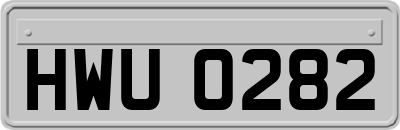 HWU0282