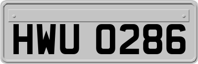 HWU0286