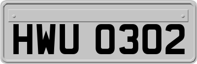 HWU0302