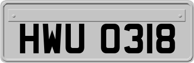 HWU0318