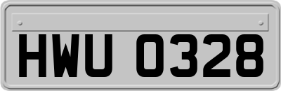 HWU0328
