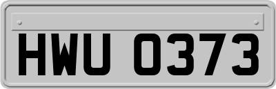 HWU0373