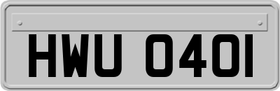 HWU0401