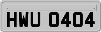 HWU0404