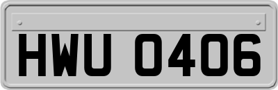 HWU0406