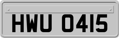 HWU0415
