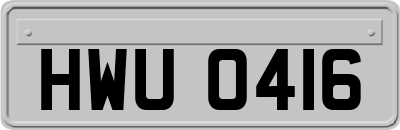 HWU0416