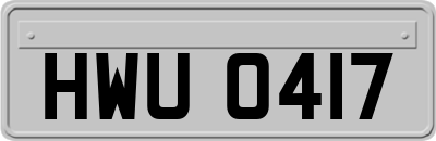 HWU0417