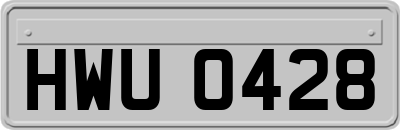 HWU0428